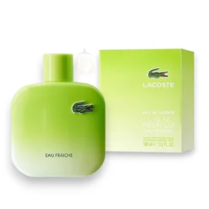 L12 Pour Lui Eau Fraiche