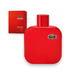 L12 Rouge Lacoste