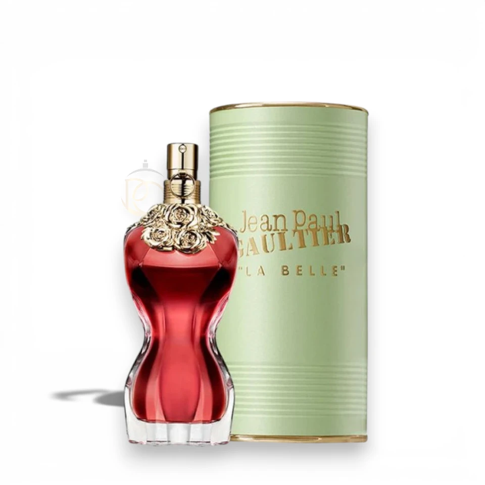 Jean Paul Gaultier La Belle Eau De Parfum 100ml Mujer Original - Image 2