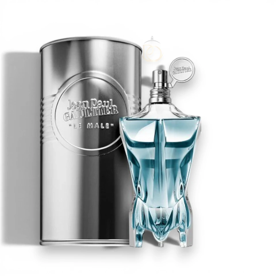 JPG Le Male Essence Parfum EDP 125ml Hombre Original - Image 2