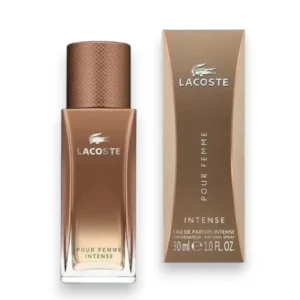 Pour Femme Intense