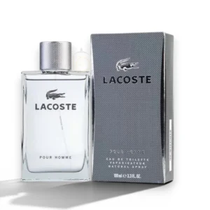 Pour Homme Lacoste EDT