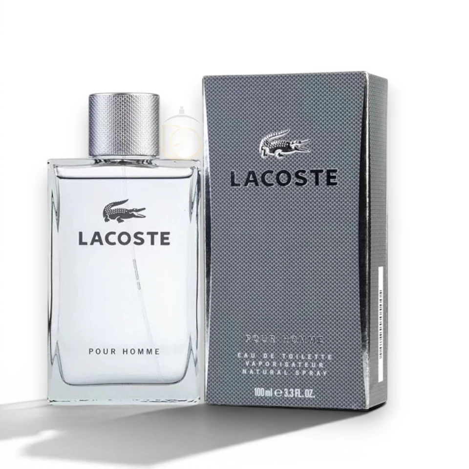 Pour Homme Lacoste EDT