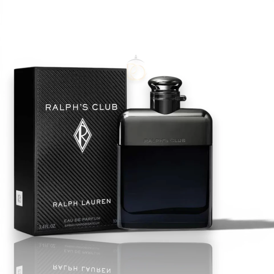 Ralph Lauren Ralph’s Club Eau de Parfum 125ml Hombre Original - Image 2