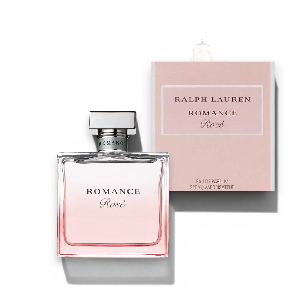 Romance Rosé Ralph Lauren Eau de Parfum 100ml Mujer Original - Image 2
