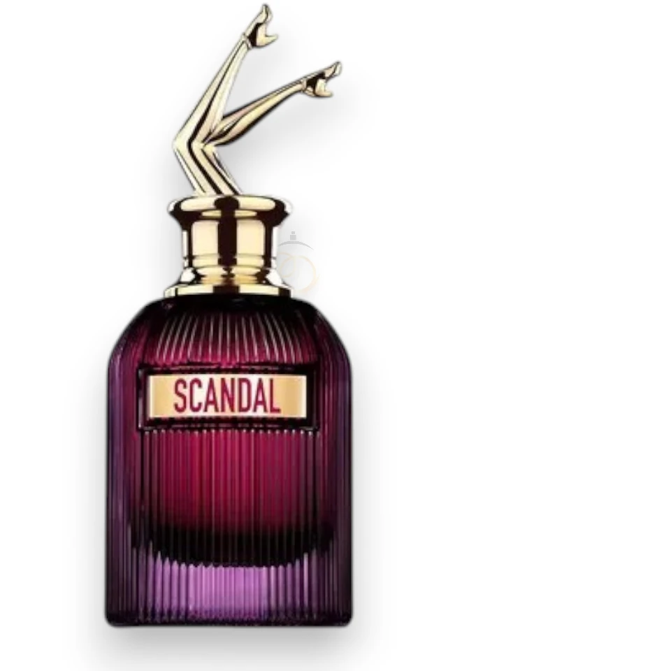 Jean Paul Gaultier Scandal Intense EDP 80ml Mujer Original - Image 2
