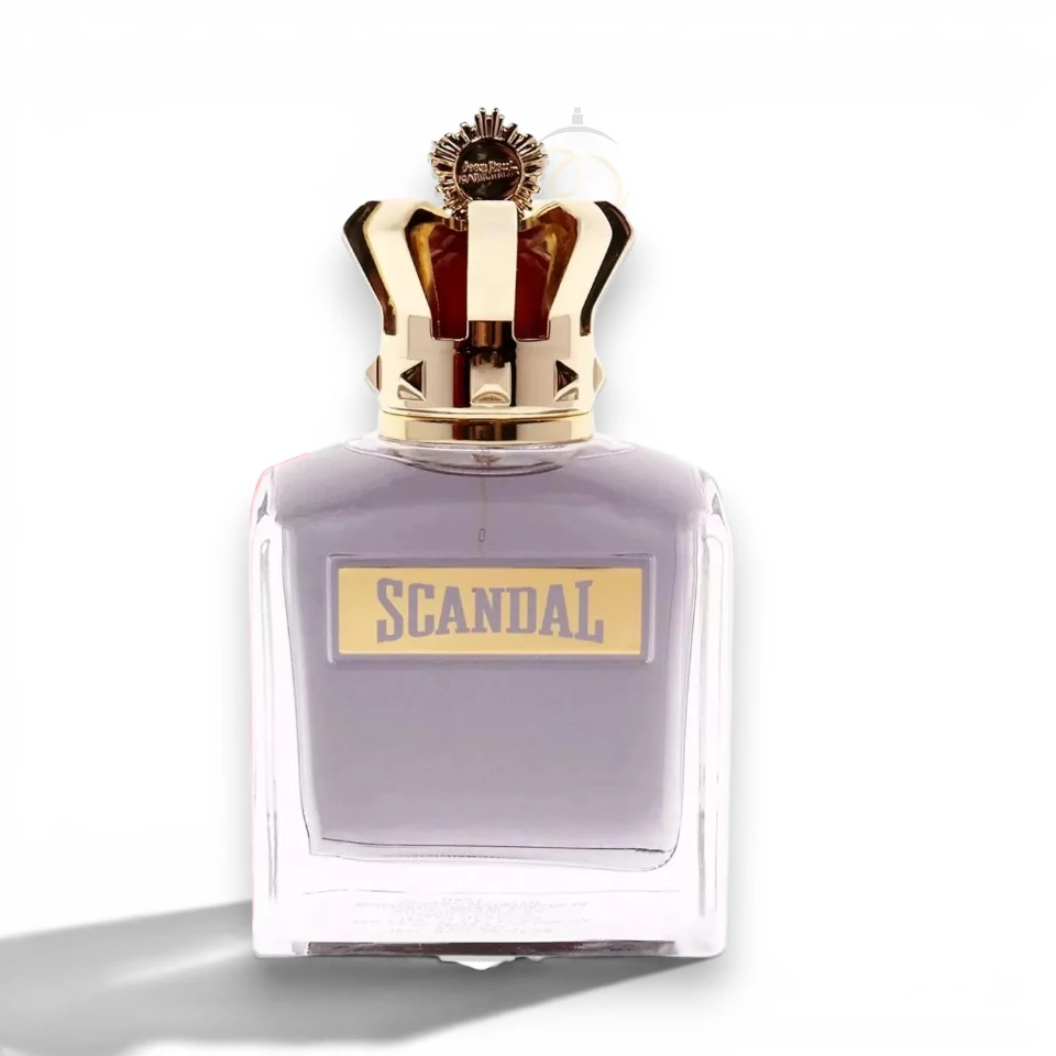 Jean Paul Gaultier Scandal Pour Homme EDT 150ml Hombre Original - Image 2