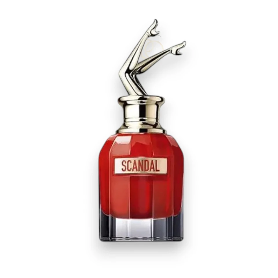 Jean Paul Gaultier Scandal Le Parfum EDP Intense 80ml Mujer Original - Image 2