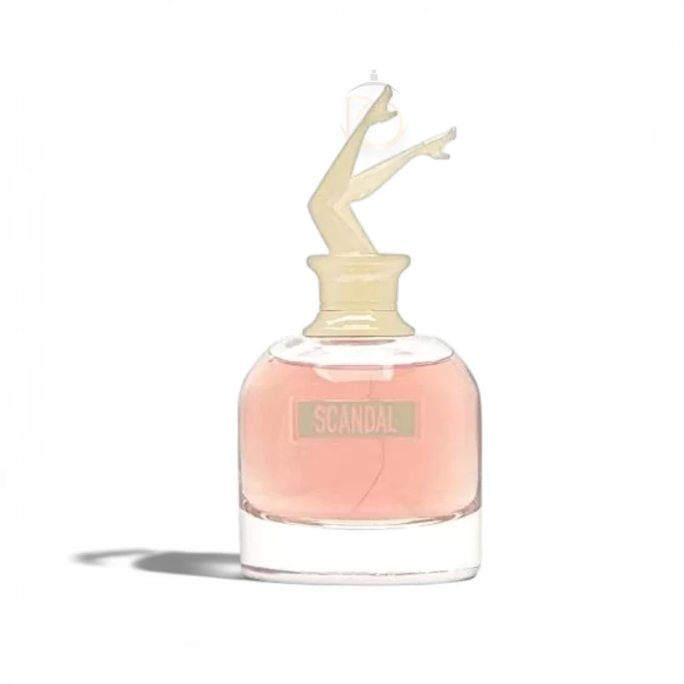 Jean Paul Gaultier Scandal Nueva Presentación EDP 80ml Mujer Original - Image 2