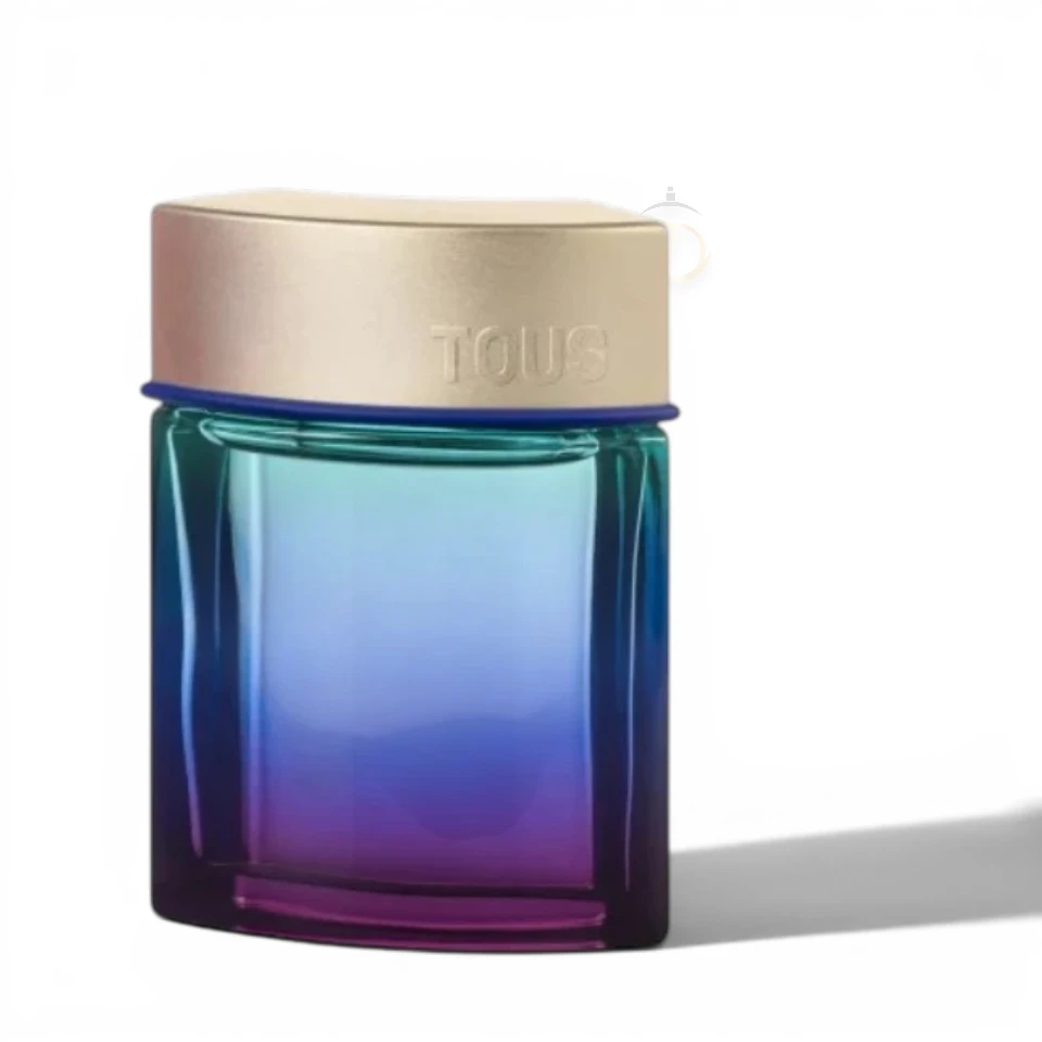 Tous Man Sky Eau De Parfum 100ml Hombre Original - Image 2