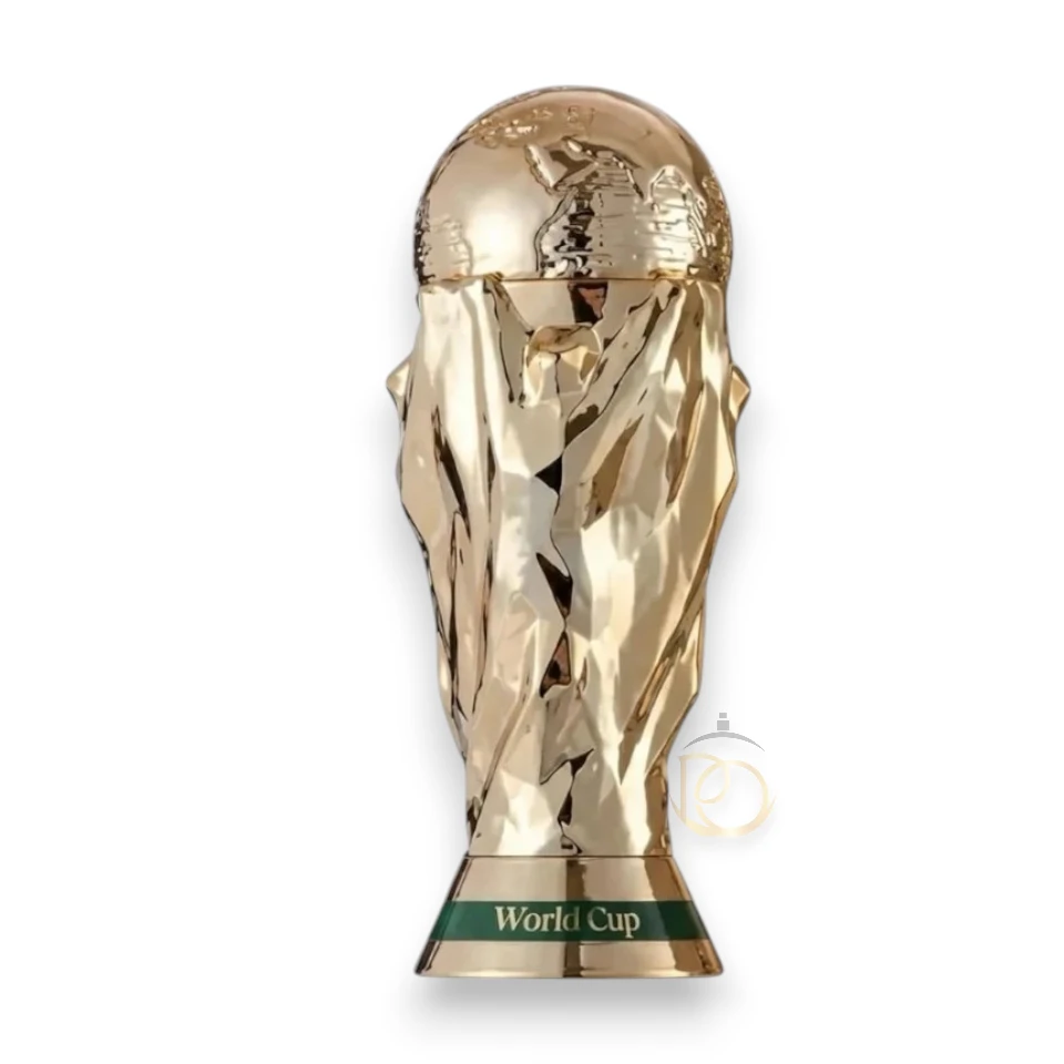 World Cup Zakat 80ml Hombre Original - Image 2