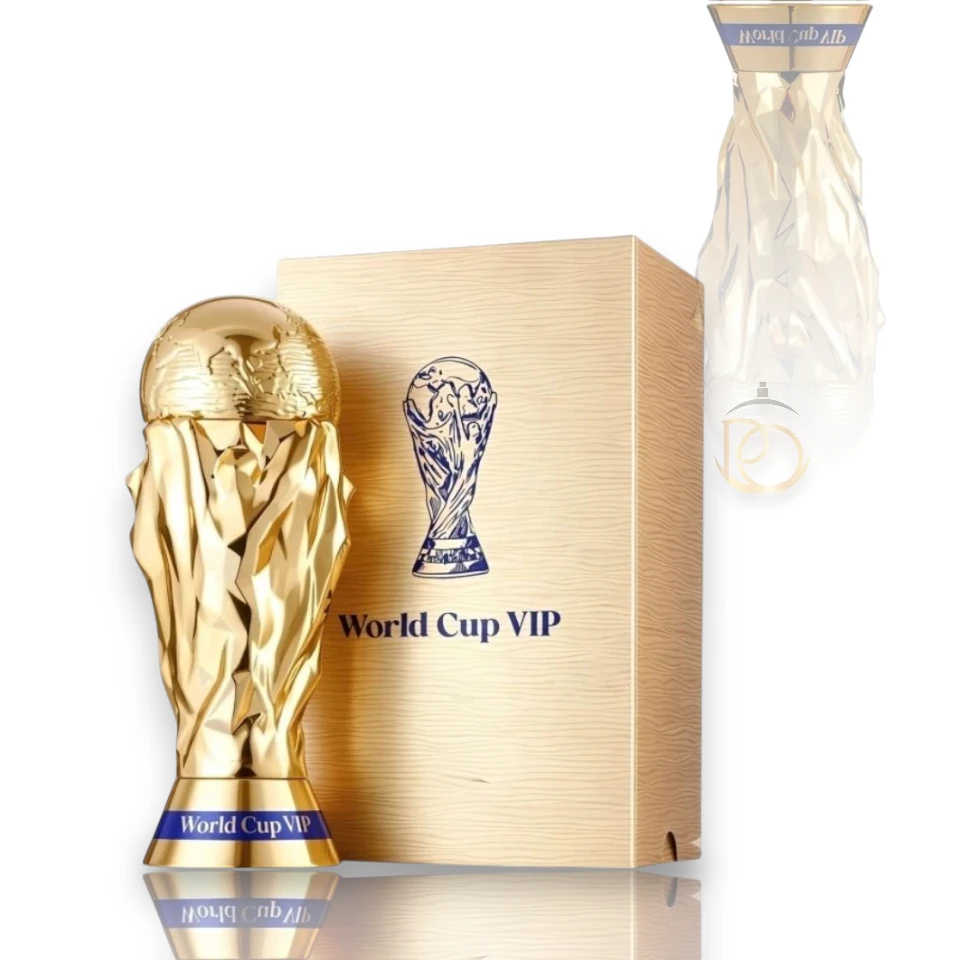 Zakat World Cup VIP 80ml Hombre Original - Image 2