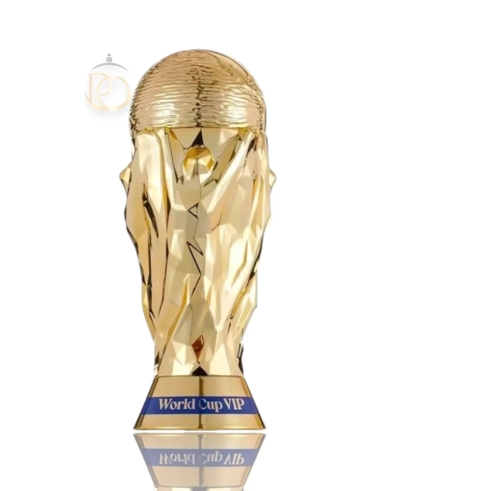 Zakat World Cup VIP 80ml Hombre Original - Image 3