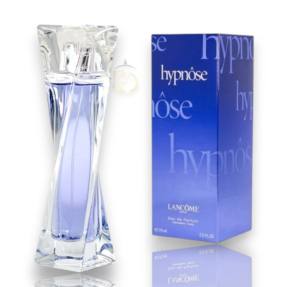 Perfume elegante y envolvente con salida cítrica, corazón floral y base cálida de vainilla.