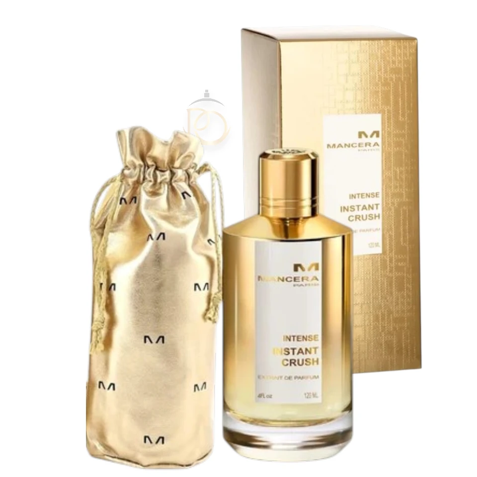 Instant crush Intense Mancera ExtDP 120ml Unisex Original - Image 2