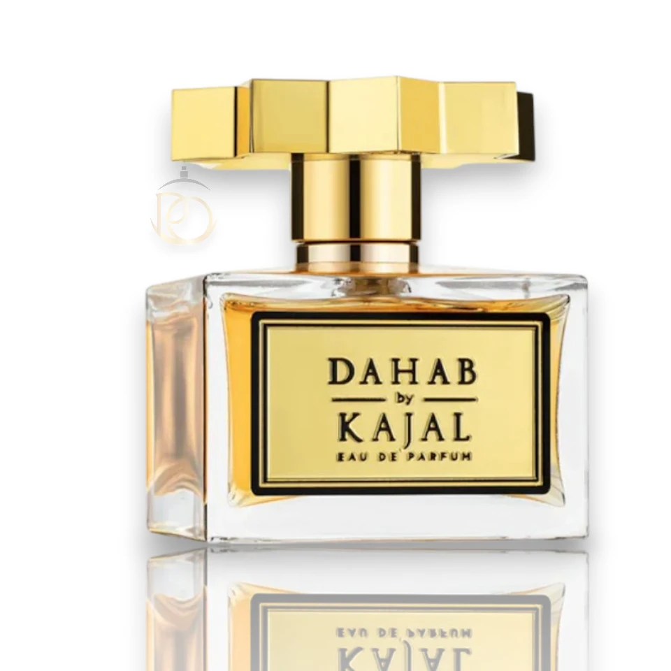 Kajal Dahab Eau de Parfum 100ml Unisex Original - Image 2