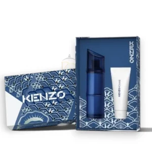 Perfume fresco y versátil con notas marinas, cítricas y fondo amaderado elegante.