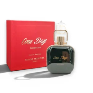 perfume versátil con notas cítricas, aromáticas y amaderadas. Frescura diaria y elegancia nocturna en una fragancia inolvidable.