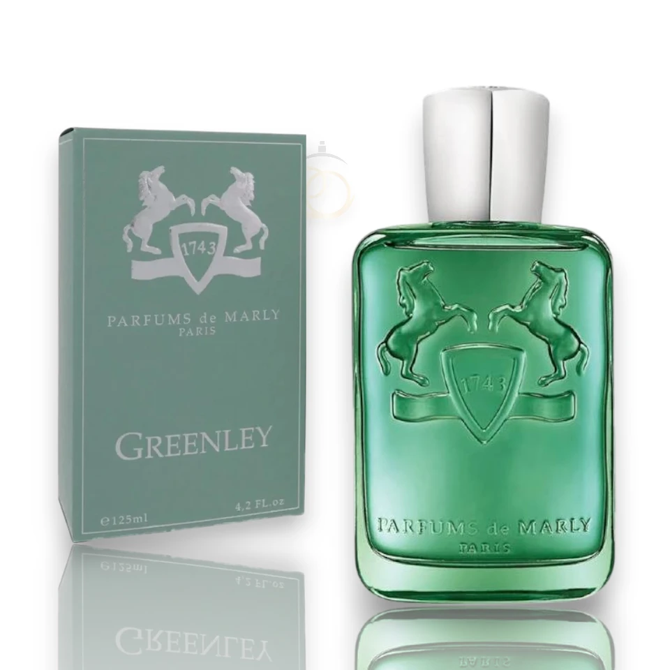 Parfums de Marly Greenley Eau De Parfum 125ml Hombre Original - Image 2