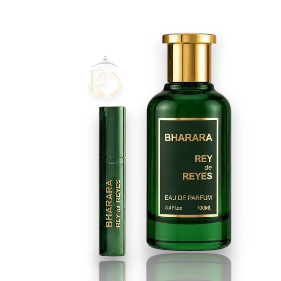 Rey De Reyes Bharara Eau De Parfum 100ml Hombre Original - Image 2
