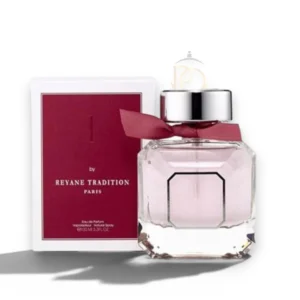 Perfume elegante con cítricos, flores y ámbar, ideal para noches sofisticadas y climas fríos.