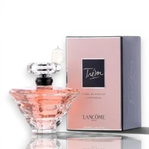 Tresor L´eau De Parfum Lumineuse Lancome EDP 100ml Mujer Original