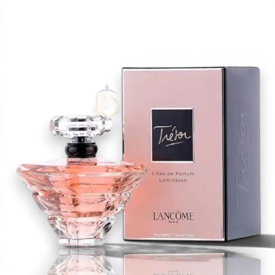 Tresor L´eau De Parfum Lumineuse Lancome EDP 100ml Mujer Original