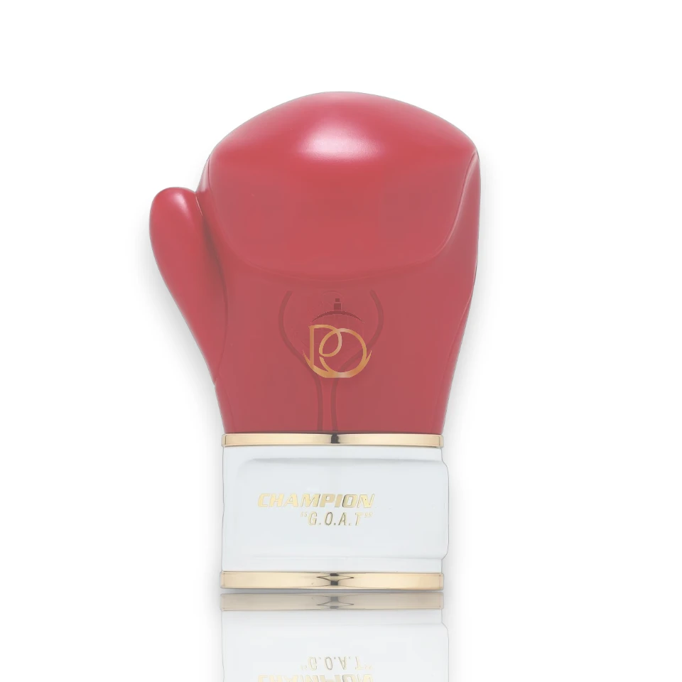 Champion Goat Fragrance World EDP 80ml Hombre Original - Image 2