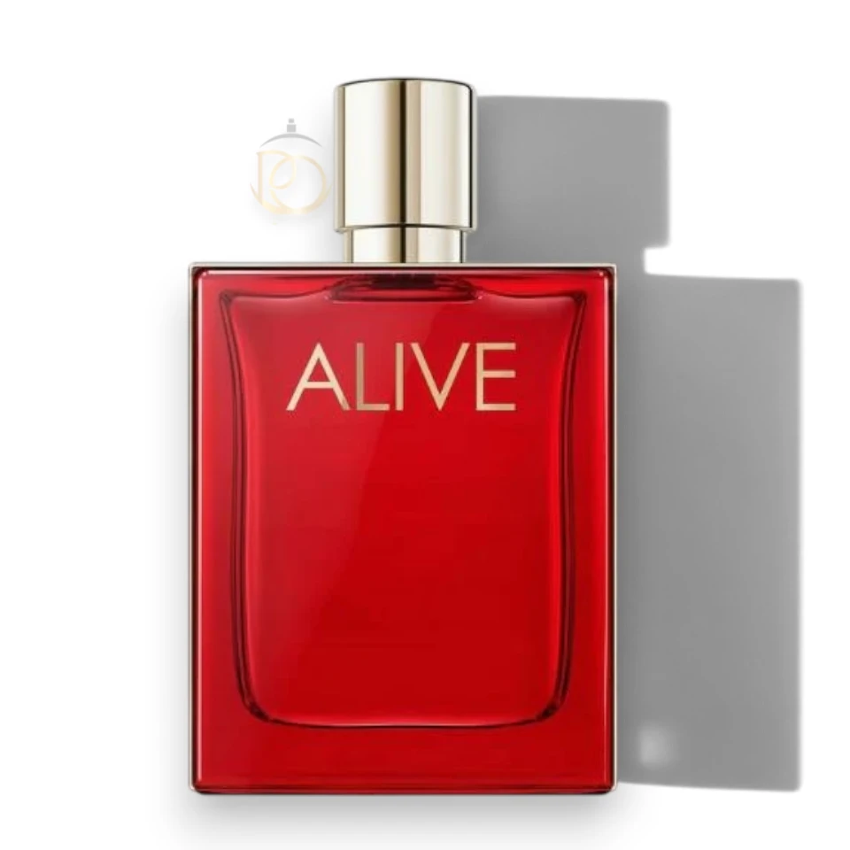 Boss Alive Parfum Hugo Boss 80ml Mujer Original - Image 2