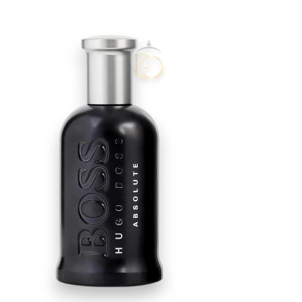 Boss Bottled Absolute Eau De Parfum 200ml Original - Image 2