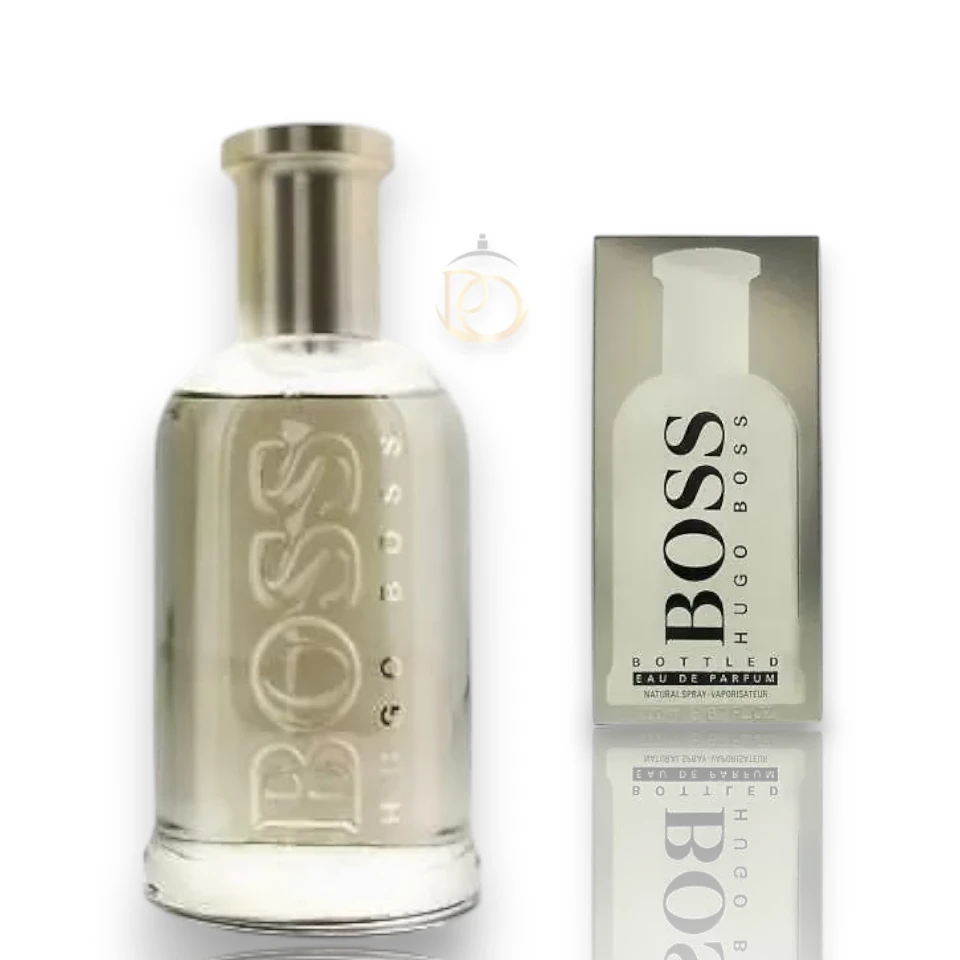 Boss Bottled Eau De Parfum 200ml Hombre Original - Image 2
