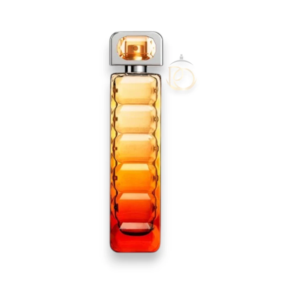 Boss Orange Sunset Eau De Toilette 75ml Mujer Original - Image 2