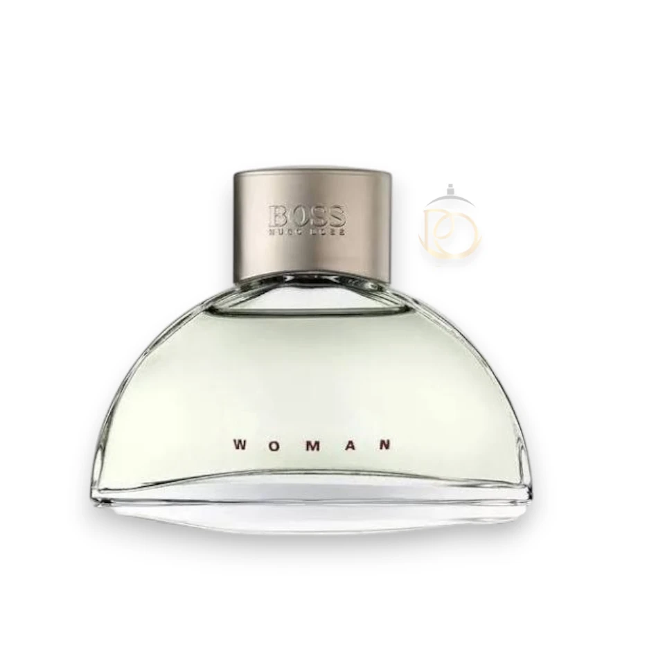 Boss Woman Hugo Boss Eau de Parfum 90ml Mujer Original - Image 2
