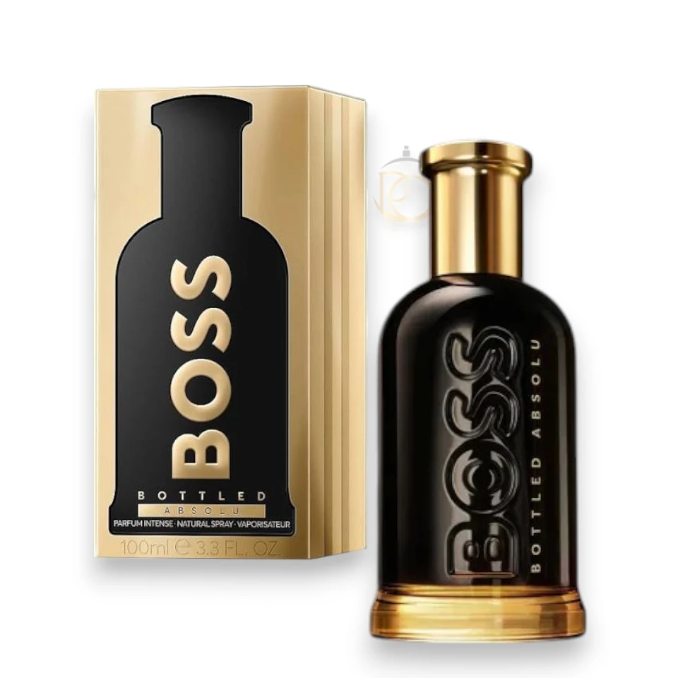 Boss Bottled Absolu Parfum Intense 100ml Hombre Original - Image 2
