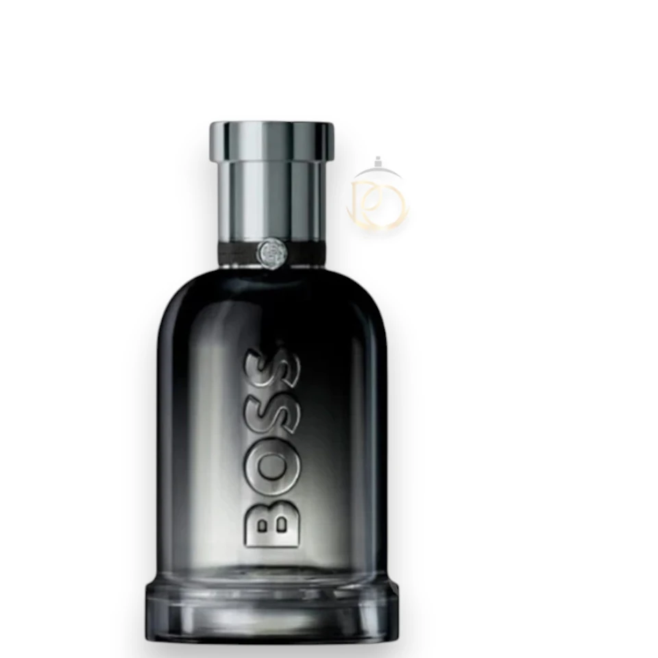 Bottled Beyond Boss Eau De Parfum 100ml Hombre Original - Image 3