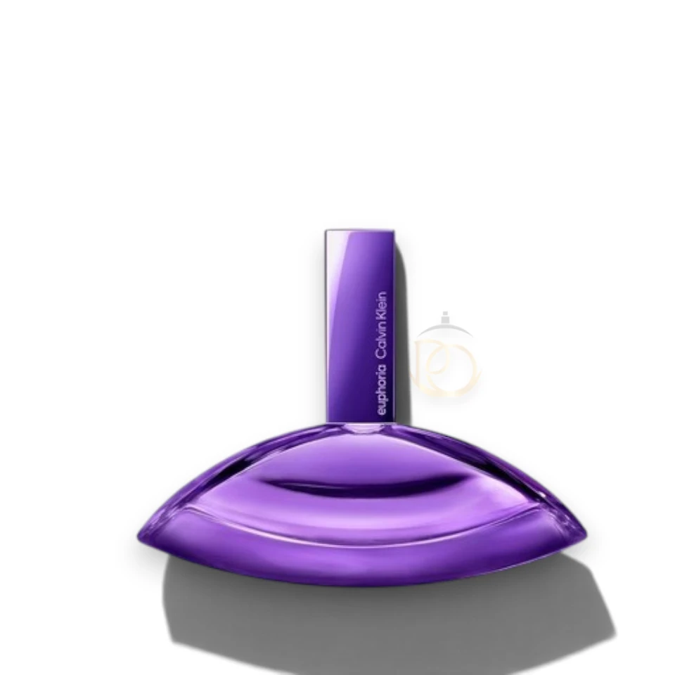 Euphoria Bold Elixir Parfum Calvin Klein 100ml Mujer Original - Image 2