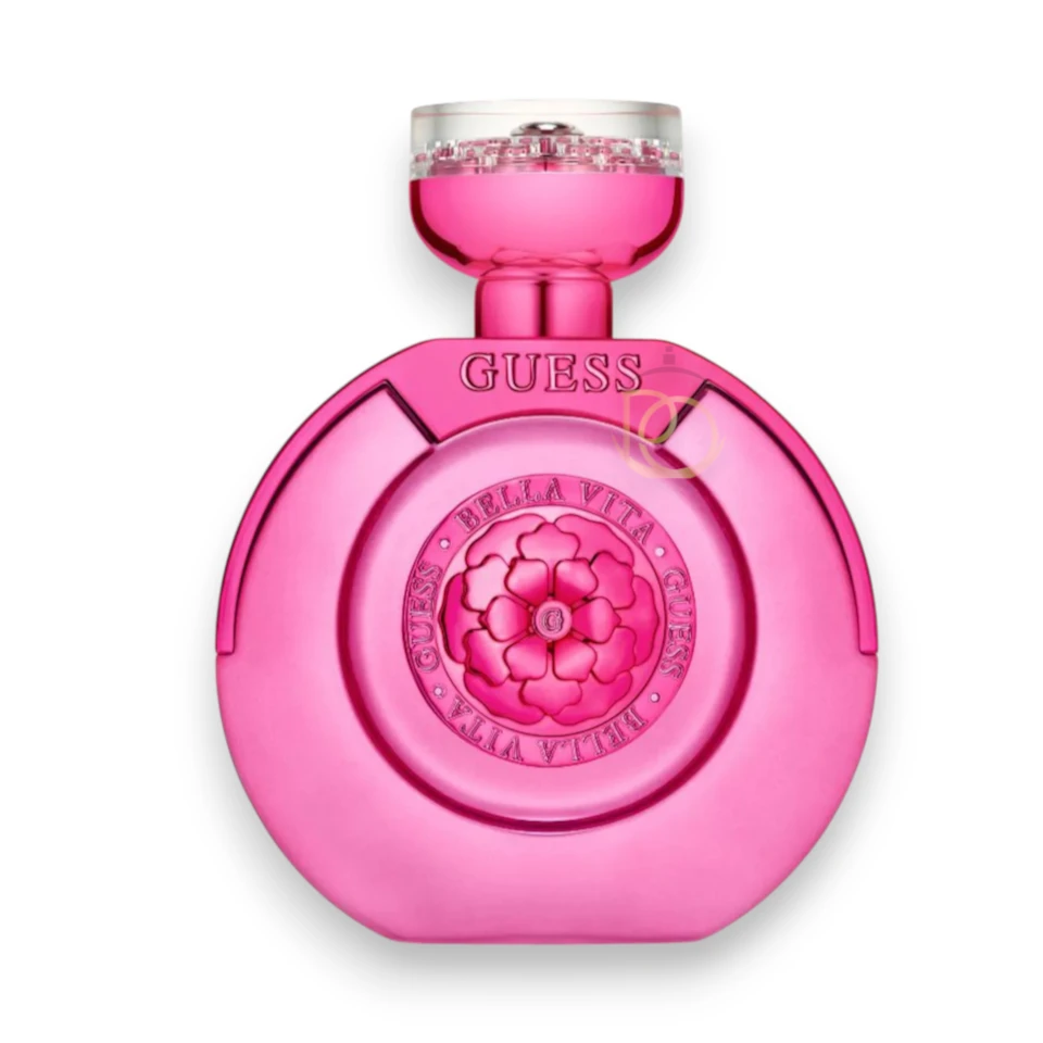 La Mia Bella Vita Guess EDP 100ml Mujer Original - Image 2