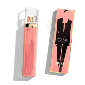 Ma Vie Pour Femme Runway EDP: fragancia femenina con notas frescas, florales y amaderadas.