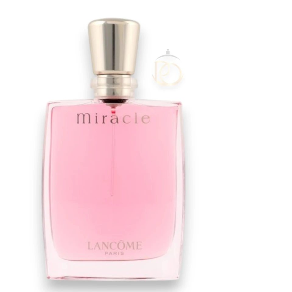Miracle Lancome Eau De Parfum 100ml Mujer original - Image 2