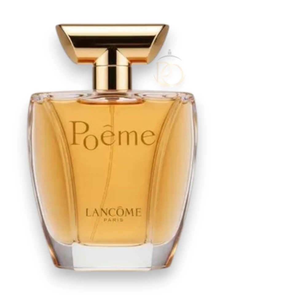 Poeme Lancome Eau De Parfum 100ml Mujer Original - Image 2