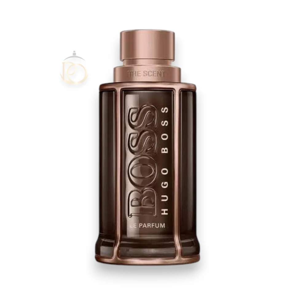 The Scent Le Parfum Hugo Boss 100ml Hombre Original - Image 2