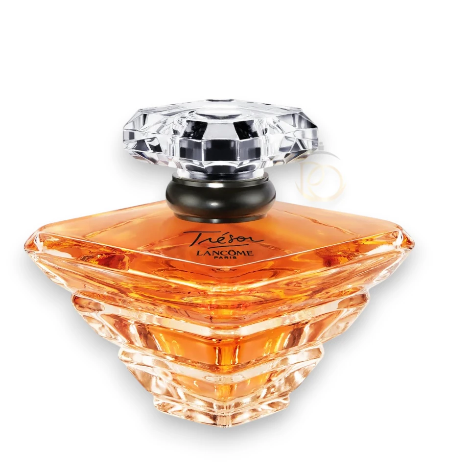Tresor Lancome Eau De Parfum 100ml Muje Original - Image 2