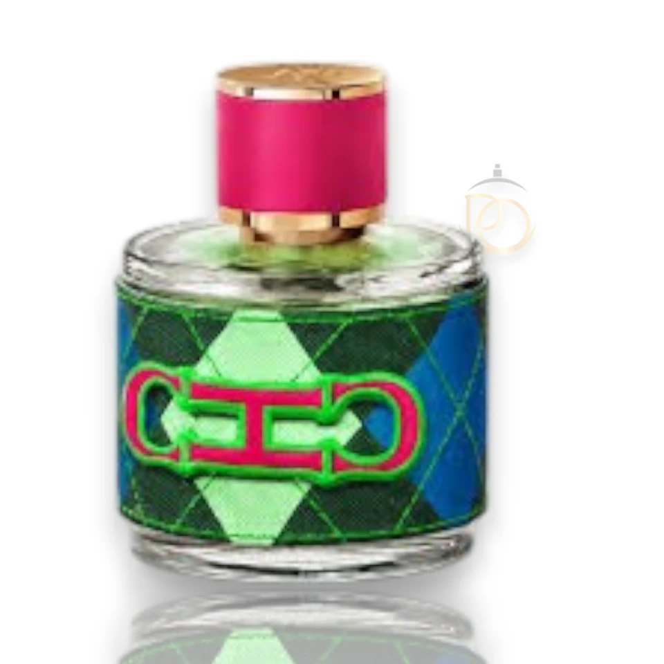 CH Swing Limited Edition Eau De Parfum 100ml Mujer Original - Image 2