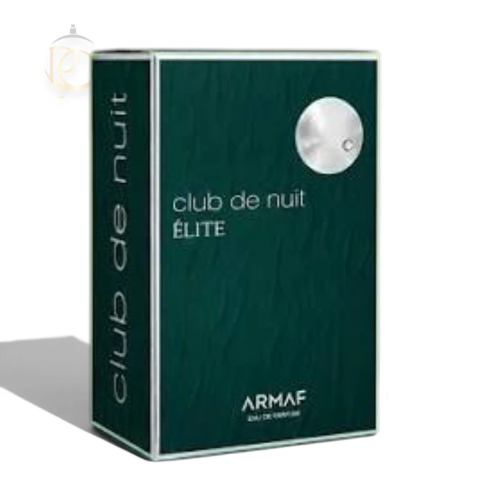 Club De Nuit Elite Armaf Eau De Parfum 105ml Hombre Original - Image 3