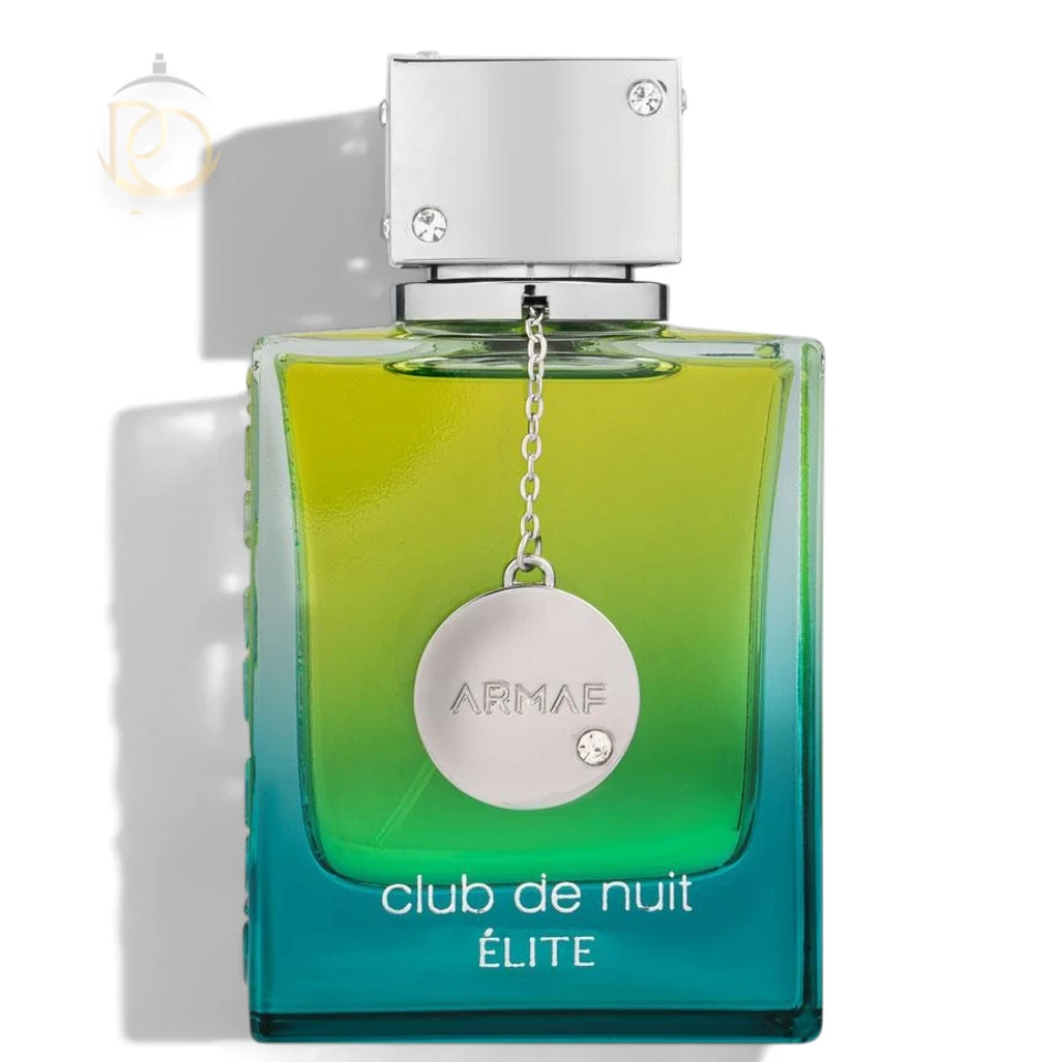 Club De Nuit Elite Armaf Eau De Parfum 105ml Hombre Original - Image 2