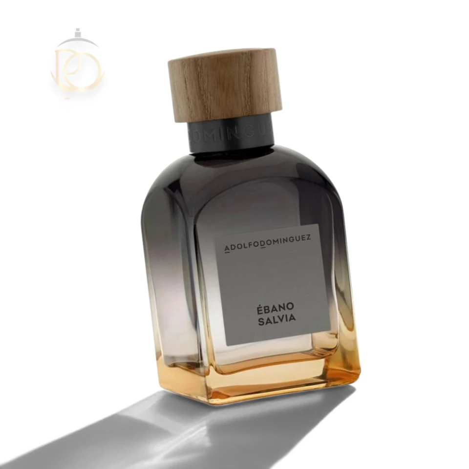 Ébano Salvia Adolfo Dominguez Eau De Parfum120ml Hombre Original - Image 2