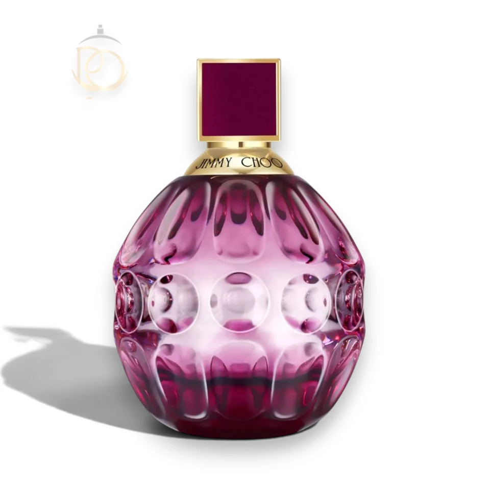 Fever Jimmy Choo Eau de Parfum 100ml Mujer Original - Image 2
