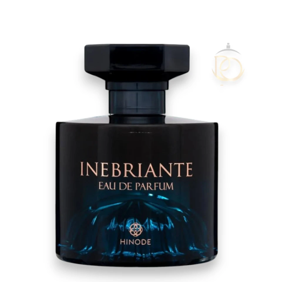 Hinode Inebriante Eau de Parfum 100ml Hombre Original - Image 2