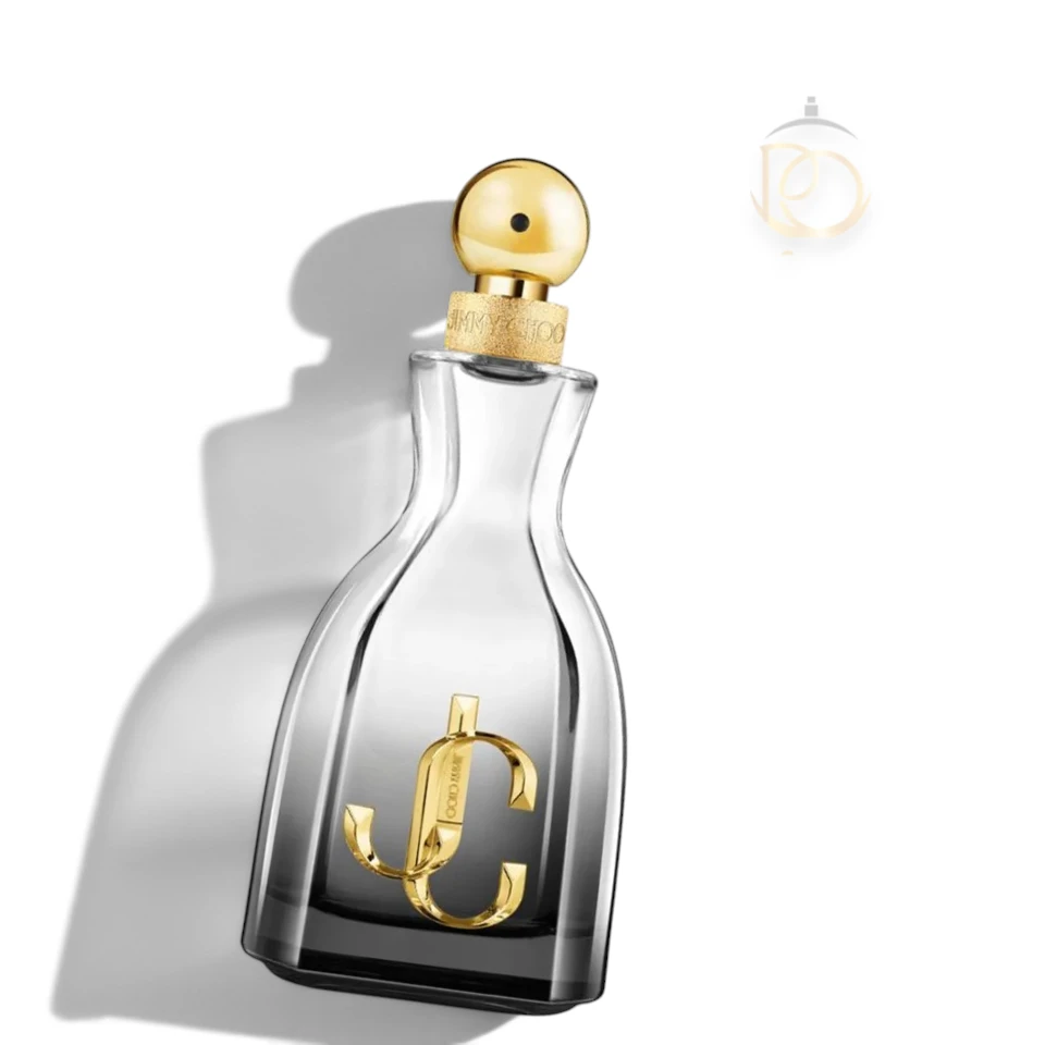I Want Choo Forever Jimmy Choo Eau de Parfum 100ml Mujer Original - Image 2