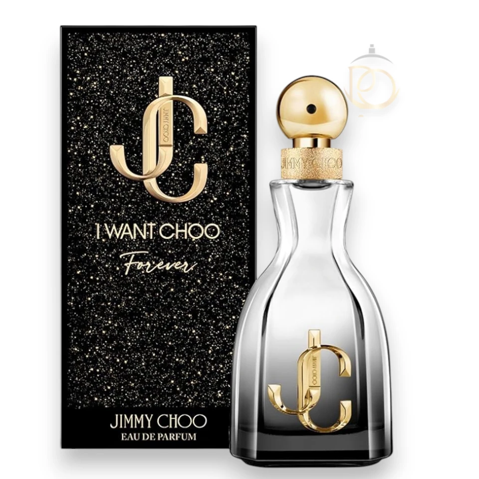 Perfume sensual con notas frutales, corazón floral y base cálida envolvente.